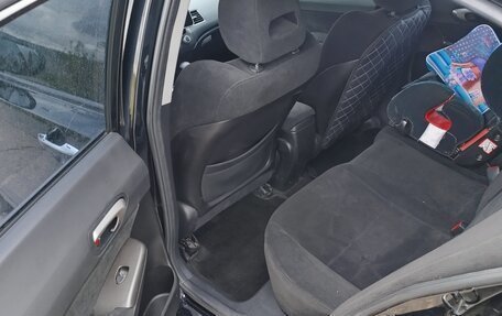 Honda Civic VIII, 2008 год, 980 000 рублей, 22 фотография
