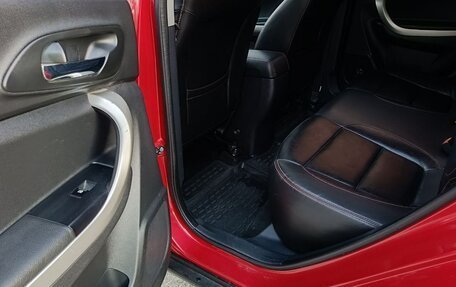 Changan CS35, 2014 год, 950 000 рублей, 6 фотография