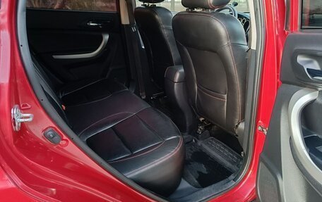 Changan CS35, 2014 год, 950 000 рублей, 5 фотография