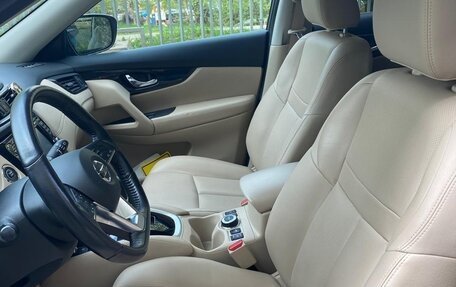 Nissan X-Trail, 2018 год, 2 600 000 рублей, 4 фотография