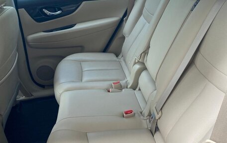 Nissan X-Trail, 2018 год, 2 600 000 рублей, 5 фотография