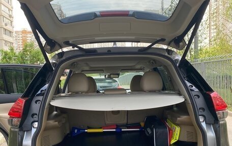 Nissan X-Trail, 2018 год, 2 600 000 рублей, 7 фотография