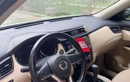 Nissan X-Trail, 2018 год, 2 600 000 рублей, 6 фотография