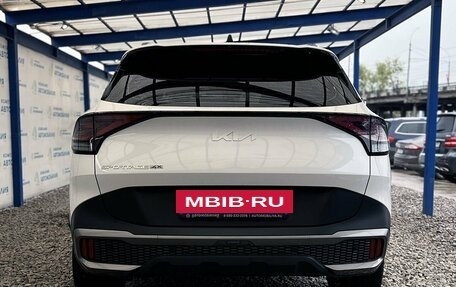 KIA Sportage IV рестайлинг, 2023 год, 3 499 000 рублей, 4 фотография