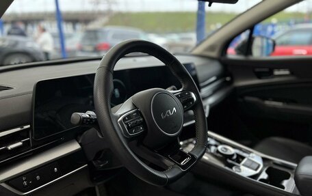 KIA Sportage IV рестайлинг, 2023 год, 3 499 000 рублей, 17 фотография