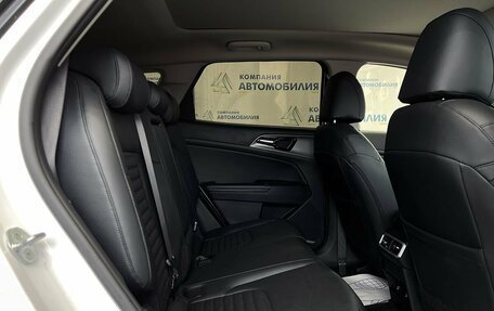 KIA Sportage IV рестайлинг, 2023 год, 3 499 000 рублей, 12 фотография