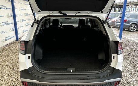 KIA Sportage IV рестайлинг, 2023 год, 3 499 000 рублей, 9 фотография