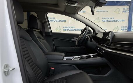 KIA Sportage IV рестайлинг, 2023 год, 3 499 000 рублей, 11 фотография