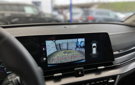 KIA Sportage IV рестайлинг, 2023 год, 3 499 000 рублей, 13 фотография
