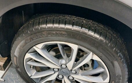 Geely Coolray I, 2023 год, 1 787 000 рублей, 8 фотография