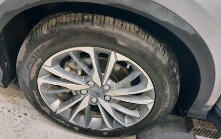 Geely Coolray I, 2023 год, 1 787 000 рублей, 7 фотография