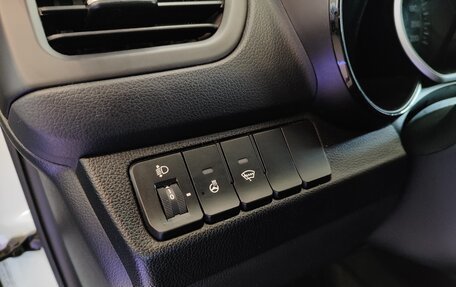 KIA Rio III рестайлинг, 2015 год, 1 200 000 рублей, 16 фотография