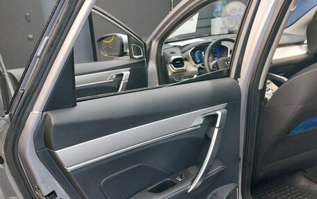 Geely Coolray I, 2023 год, 1 787 000 рублей, 11 фотография