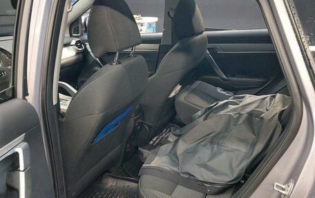 Geely Coolray I, 2023 год, 1 787 000 рублей, 12 фотография