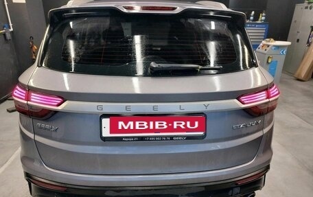 Geely Coolray I, 2023 год, 1 787 000 рублей, 4 фотография
