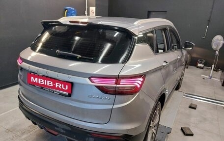 Geely Coolray I, 2023 год, 1 787 000 рублей, 3 фотография