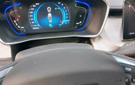 Geely Coolray I, 2023 год, 1 787 000 рублей, 19 фотография