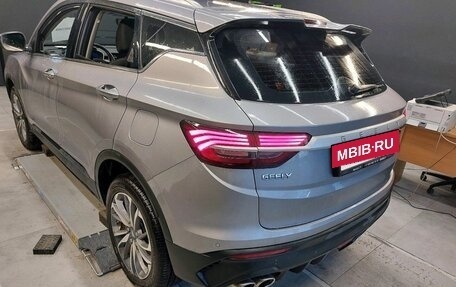 Geely Coolray I, 2023 год, 1 787 000 рублей, 20 фотография