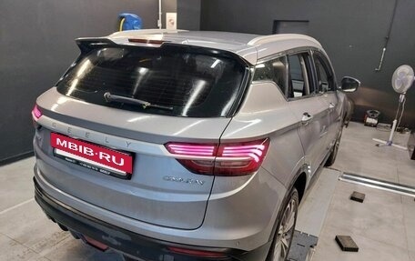 Geely Coolray I, 2023 год, 1 787 000 рублей, 27 фотография