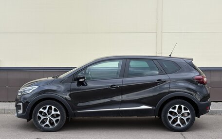 Renault Kaptur I рестайлинг, 2019 год, 1 700 000 рублей, 4 фотография