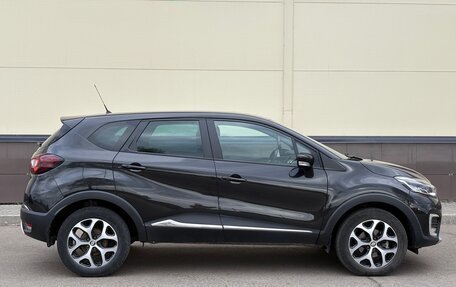 Renault Kaptur I рестайлинг, 2019 год, 1 700 000 рублей, 8 фотография