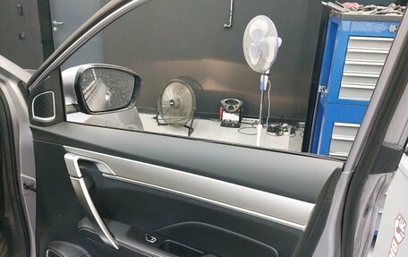 Geely Coolray I, 2023 год, 1 787 000 рублей, 30 фотография