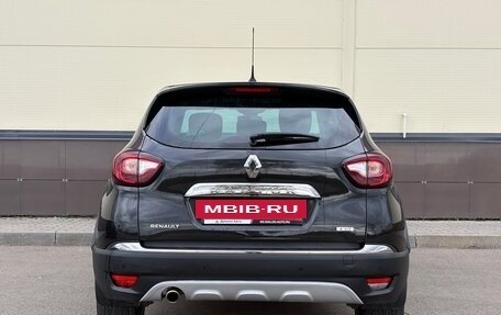 Renault Kaptur I рестайлинг, 2019 год, 1 700 000 рублей, 6 фотография