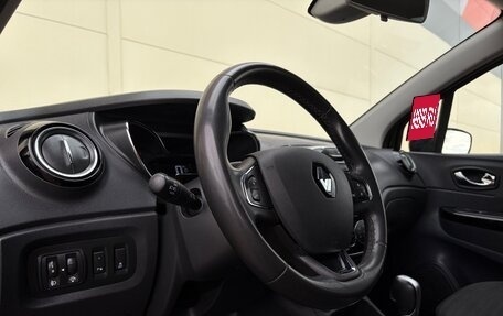 Renault Kaptur I рестайлинг, 2019 год, 1 700 000 рублей, 10 фотография