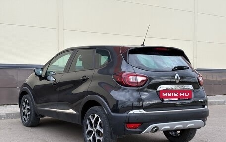 Renault Kaptur I рестайлинг, 2019 год, 1 700 000 рублей, 5 фотография