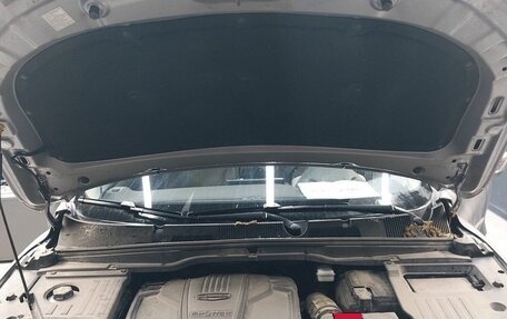 Geely Coolray I, 2023 год, 1 787 000 рублей, 29 фотография
