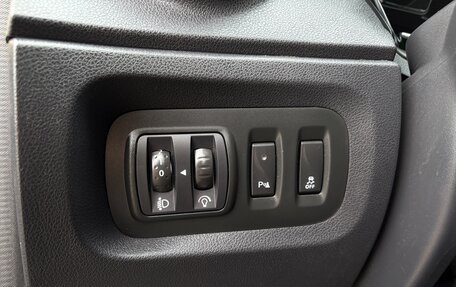 Renault Kaptur I рестайлинг, 2019 год, 1 700 000 рублей, 16 фотография