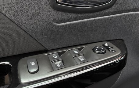 Renault Kaptur I рестайлинг, 2019 год, 1 700 000 рублей, 15 фотография