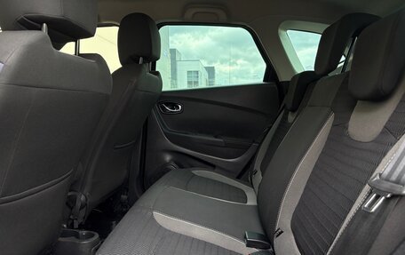 Renault Kaptur I рестайлинг, 2019 год, 1 700 000 рублей, 23 фотография