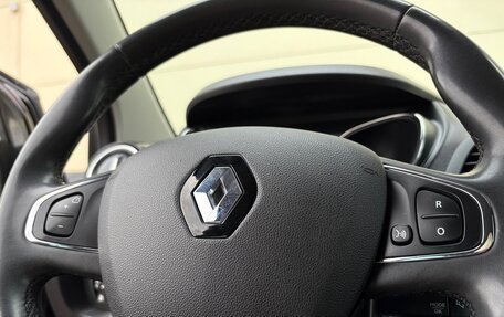 Renault Kaptur I рестайлинг, 2019 год, 1 700 000 рублей, 18 фотография