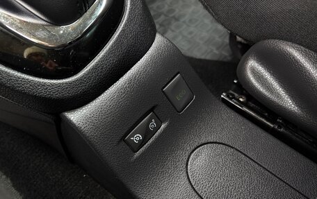 Renault Kaptur I рестайлинг, 2019 год, 1 700 000 рублей, 21 фотография