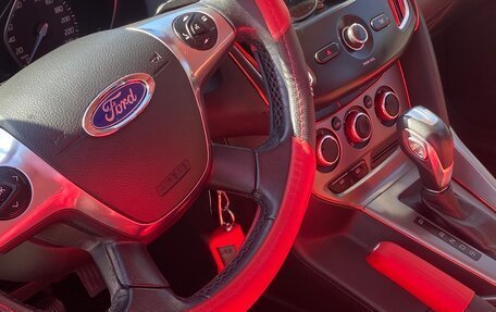 Ford Focus III, 2014 год, 950 000 рублей, 5 фотография