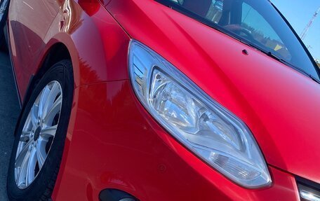 Ford Focus III, 2014 год, 950 000 рублей, 3 фотография
