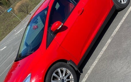 Ford Focus III, 2014 год, 950 000 рублей, 6 фотография