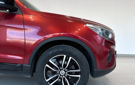 Lifan X70 I, 2018 год, 1 080 000 рублей, 4 фотография