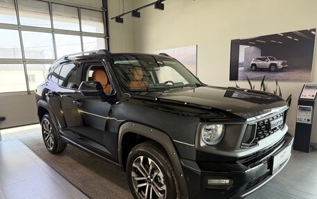 Haval H7, 2025 год, 3 799 000 рублей, 3 фотография