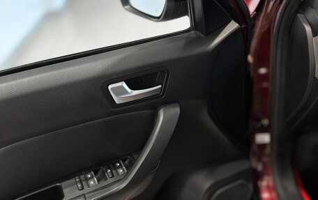 Lifan X70 I, 2018 год, 1 080 000 рублей, 13 фотография