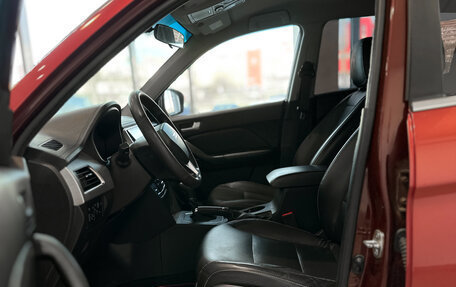 Lifan X70 I, 2018 год, 1 080 000 рублей, 15 фотография
