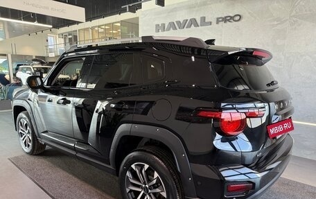 Haval H7, 2025 год, 3 799 000 рублей, 4 фотография