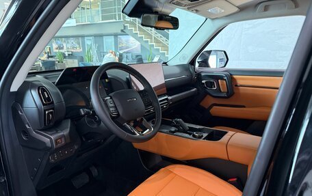 Haval H7, 2025 год, 3 799 000 рублей, 7 фотография