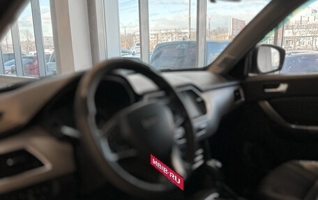 Lifan X70 I, 2018 год, 1 080 000 рублей, 14 фотография