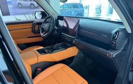Haval H7, 2025 год, 3 799 000 рублей, 8 фотография