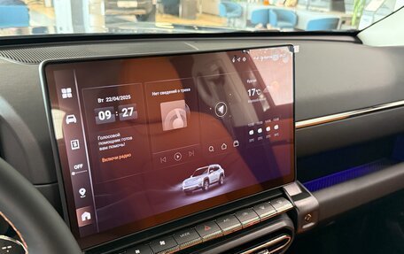 Haval H7, 2025 год, 3 799 000 рублей, 11 фотография