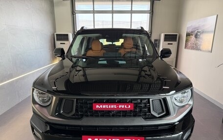Haval H7, 2025 год, 3 799 000 рублей, 2 фотография