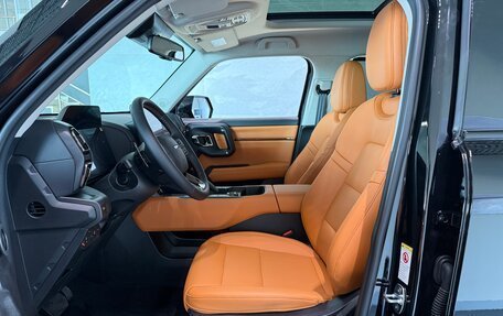 Haval H7, 2025 год, 3 799 000 рублей, 14 фотография