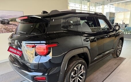 Haval H7, 2025 год, 3 799 000 рублей, 5 фотография